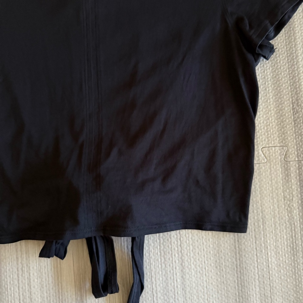 Lululemon Time To Restore Short Sleeve Top - Picture 10 of 16